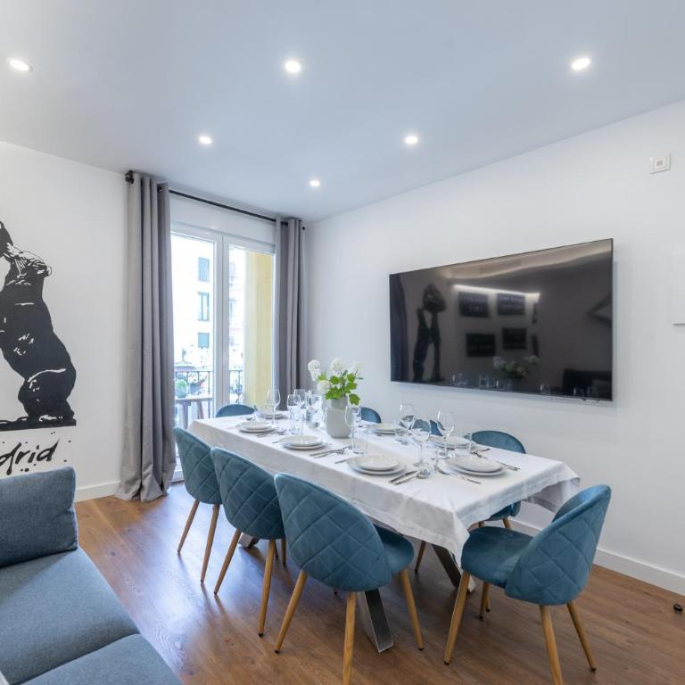 The HEART of the CITY, SOL, by MONARO***** - Apartamento Superior - 2