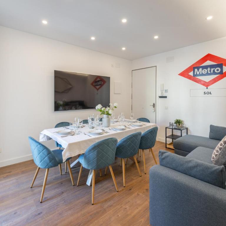The HEART of the CITY, SOL, by MONARO***** - Apartamento Superior - 6