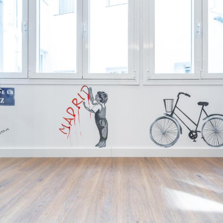 The HEART of the CITY, SOL, by MONARO***** - Apartamento Superior - 39