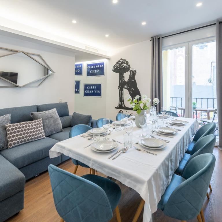 The HEART of the CITY, SOL, by MONARO***** - Apartamento Superior - 1