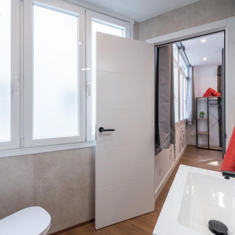 The HEART of the CITY, SOL, by MONARO***** - Apartamento Superior - 42