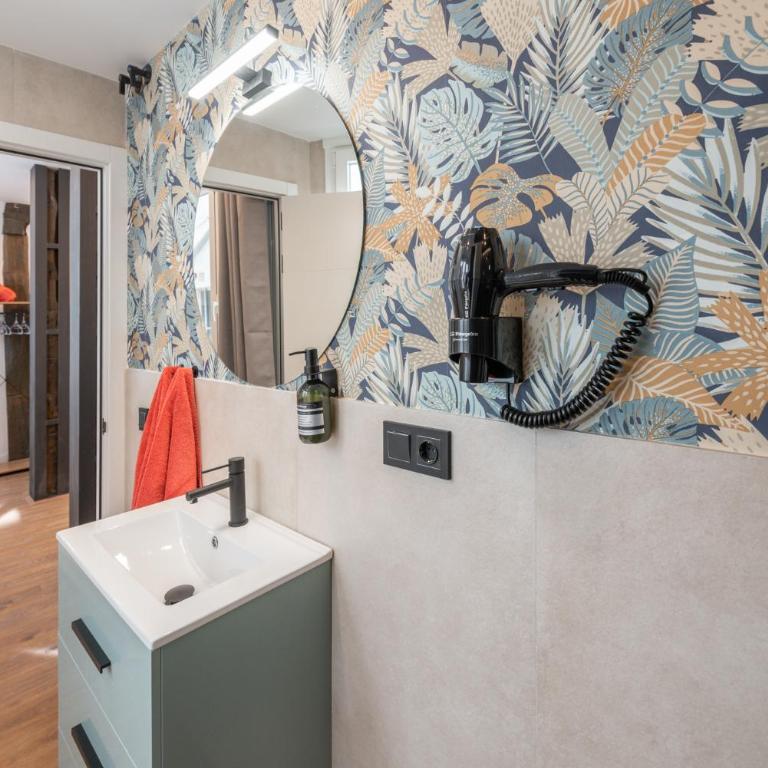 The HEART of the CITY, SOL, by MONARO***** - Apartamento Superior - 34