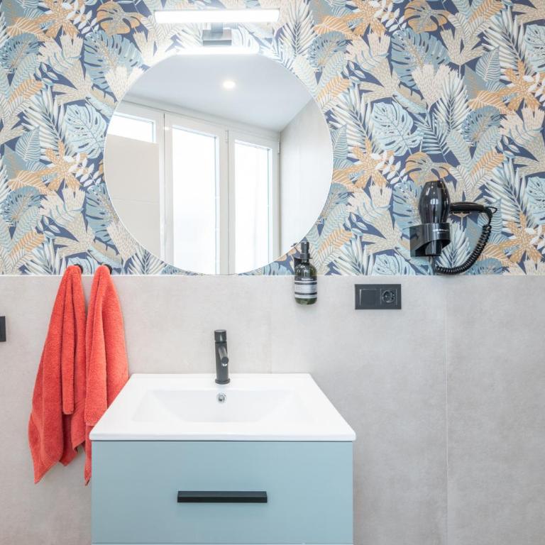 The HEART of the CITY, SOL, by MONARO***** - Apartamento Superior - 37