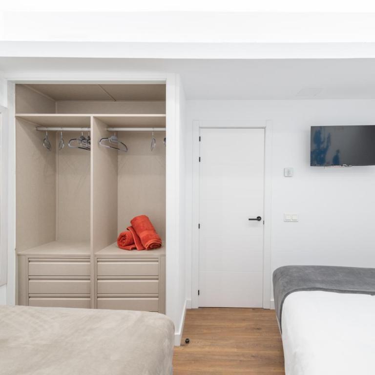 The HEART of the CITY, SOL, by MONARO***** - Apartamento Superior - 61