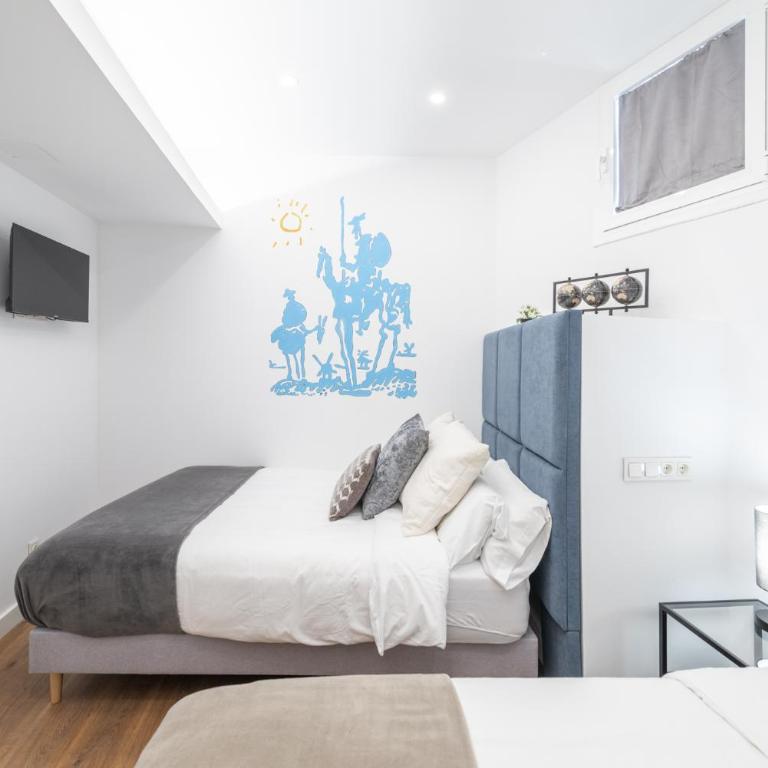 The HEART of the CITY, SOL, by MONARO***** - Apartamento Superior - 60