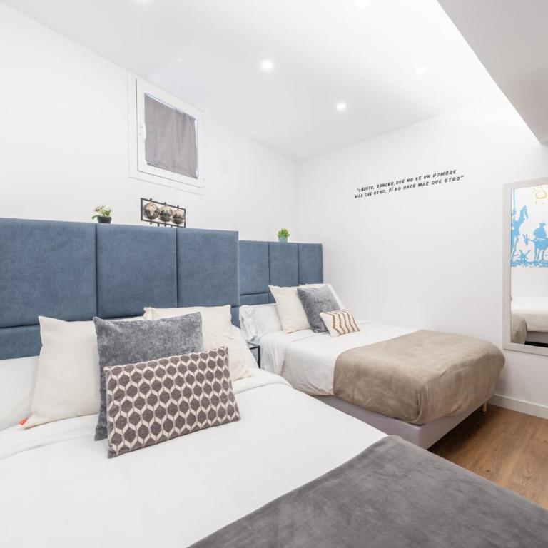 The HEART of the CITY, SOL, by MONARO***** - Apartamento Superior - 58