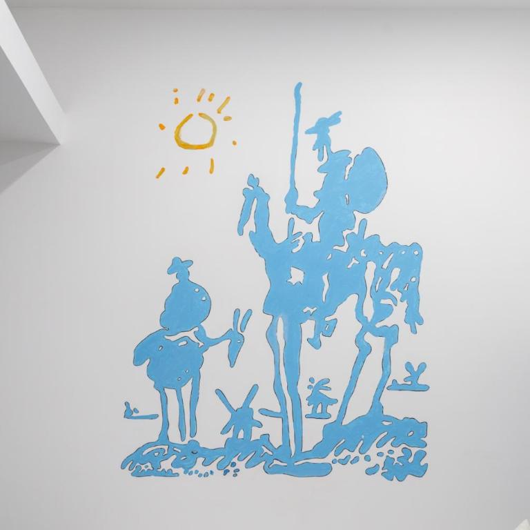 The HEART of the CITY, SOL, by MONARO***** - Apartamento Superior - 63