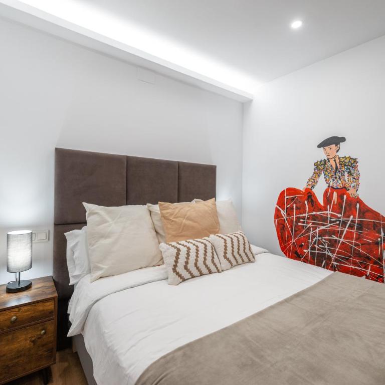 The HEART of the CITY, SOL, by MONARO***** - Apartamento Superior - 26