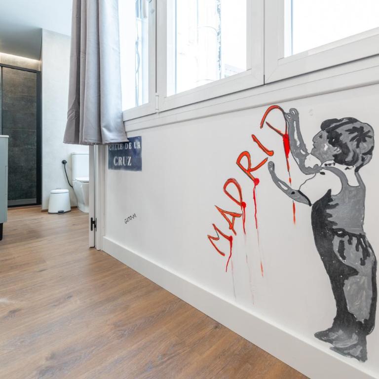 The HEART of the CITY, SOL, by MONARO***** - Apartamento Superior - 80