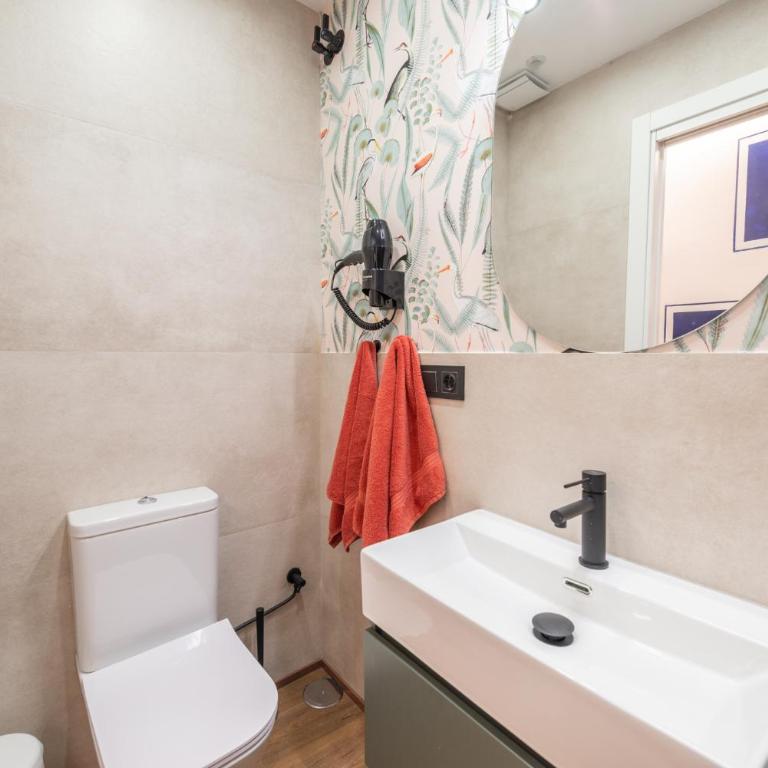 The HEART of the CITY, SOL, by MONARO***** - Apartamento Superior - 86