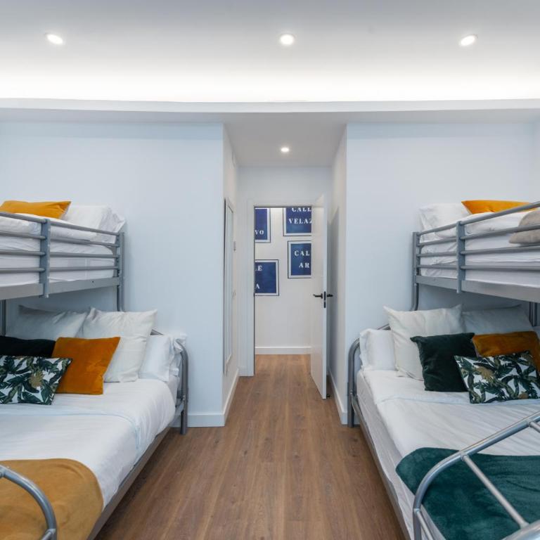 The HEART of the CITY, SOL, by MONARO***** - Apartamento Superior - 77