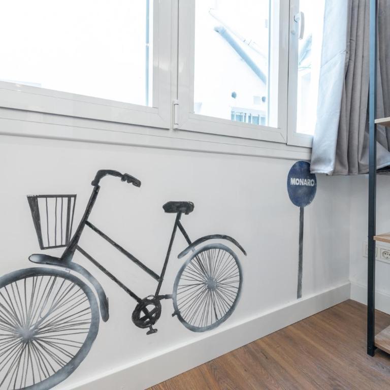 The HEART of the CITY, SOL, by MONARO***** - Apartamento Superior - 75