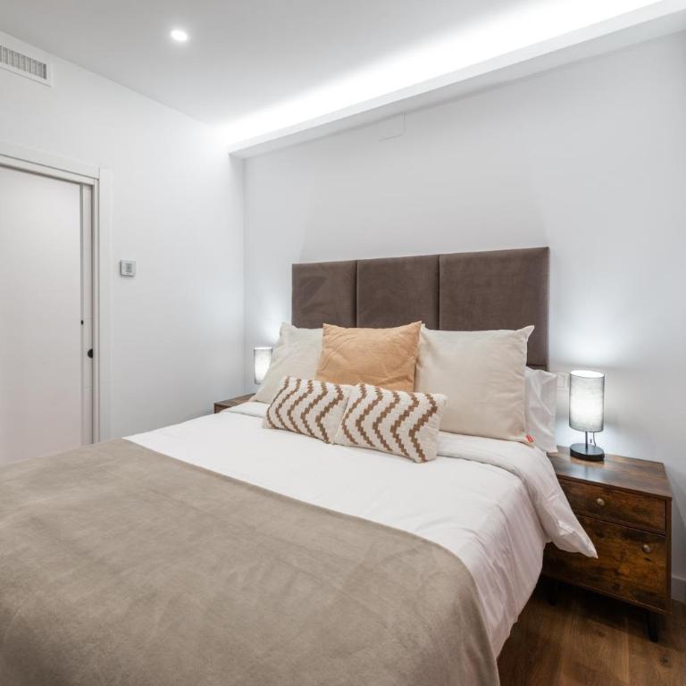 The HEART of the CITY, SOL, by MONARO***** - Apartamento Superior - 29