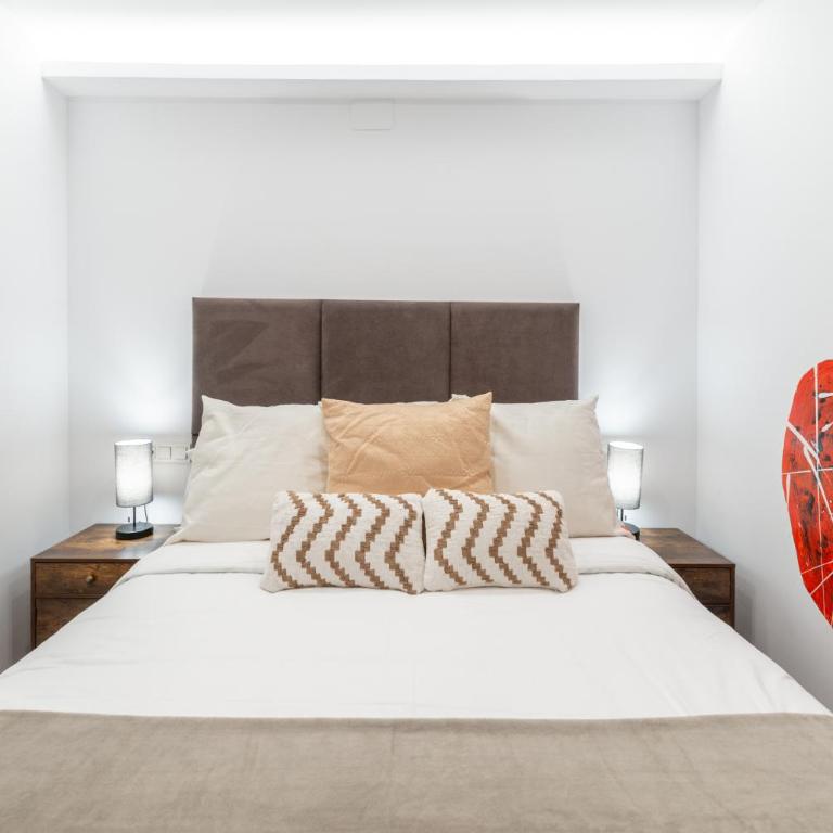 The HEART of the CITY, SOL, by MONARO***** - Apartamento Superior - 25