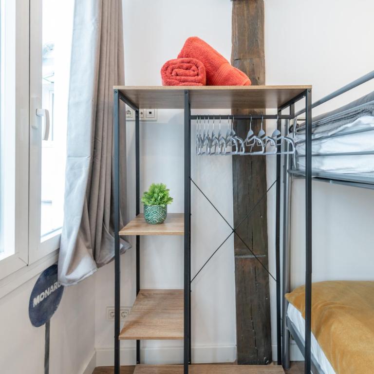 The HEART of the CITY, SOL, by MONARO***** - Apartamento Superior - 74