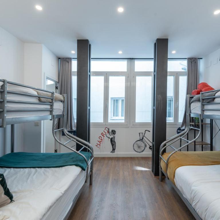 The HEART of the CITY, SOL, by MONARO***** - Apartamento Superior - 69