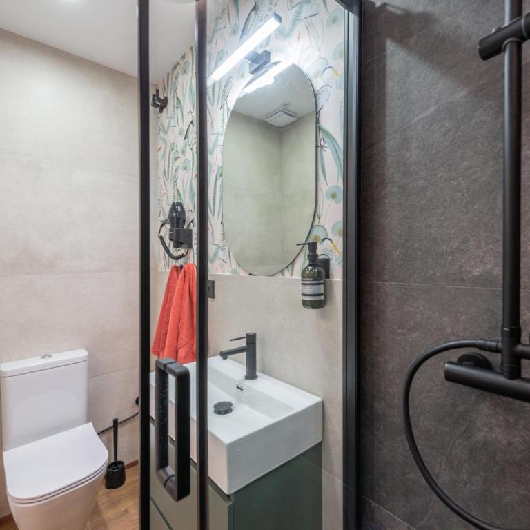 The HEART of the CITY, SOL, by MONARO***** - Apartamento Superior - 73