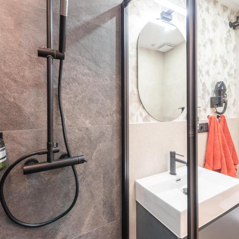 The HEART of the CITY, SOL, by MONARO***** - Apartamento Superior - 53
