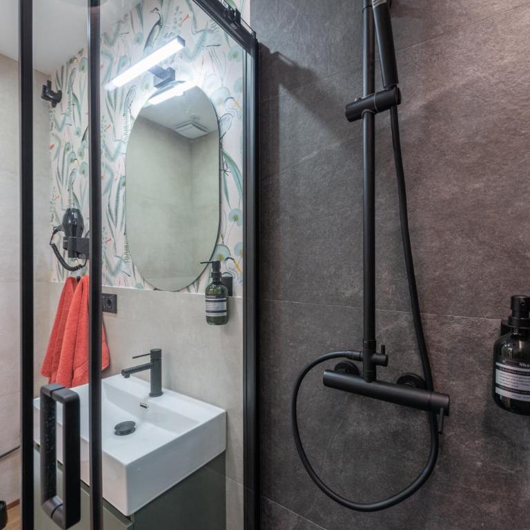 The HEART of the CITY, SOL, by MONARO***** - Apartamento Superior - 54