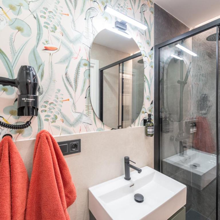 The HEART of the CITY, SOL, by MONARO***** - Apartamento Superior - 82