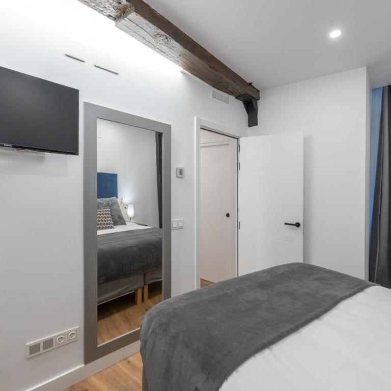 The HEART of the CITY, SOL, by MONARO***** - Apartamento Superior - 51