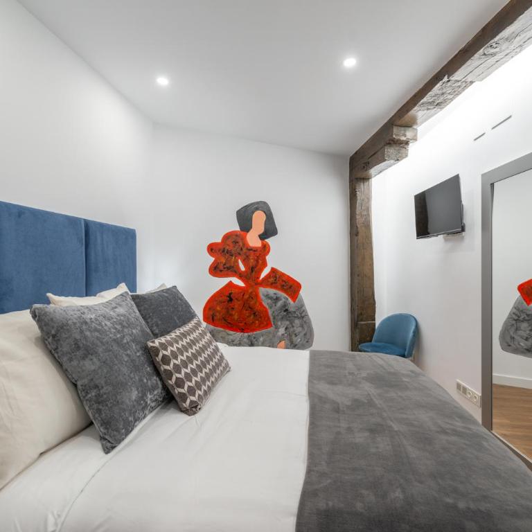 The HEART of the CITY, SOL, by MONARO***** - Apartamento Superior - 52