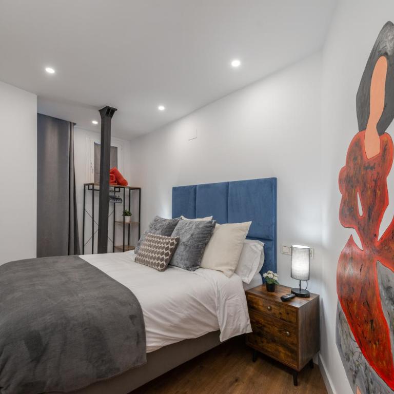 The HEART of the CITY, SOL, by MONARO***** - Apartamento Superior - 47