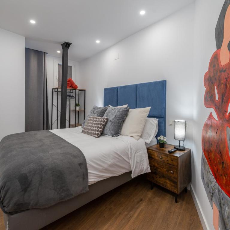 The HEART of the CITY, SOL, by MONARO***** - Apartamento Superior - 45