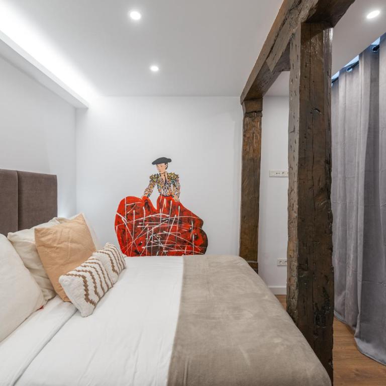 The HEART of the CITY, SOL, by MONARO***** - Apartamento Superior - 32