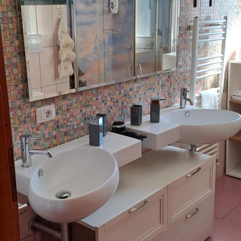 La terrazza sul mare di Bellavista - Casa Vacanze - 45
