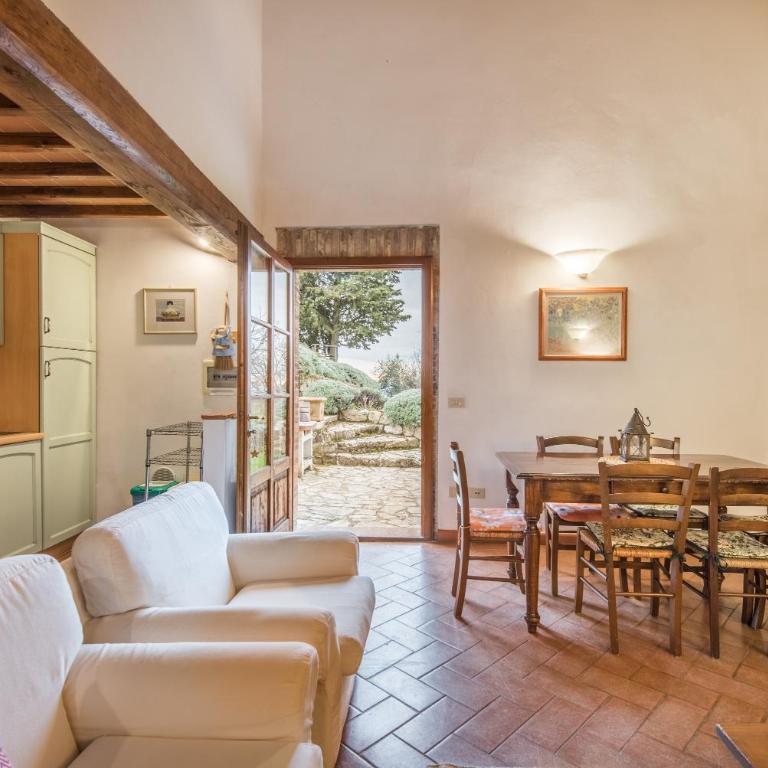 Agriturismo La Ferrozzola - Appartamento con 2 Camere da Letto - 6