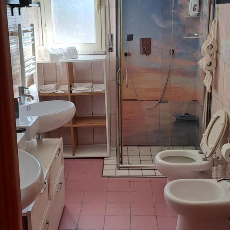 La terrazza sul mare di Bellavista - Casa Vacanze - 46