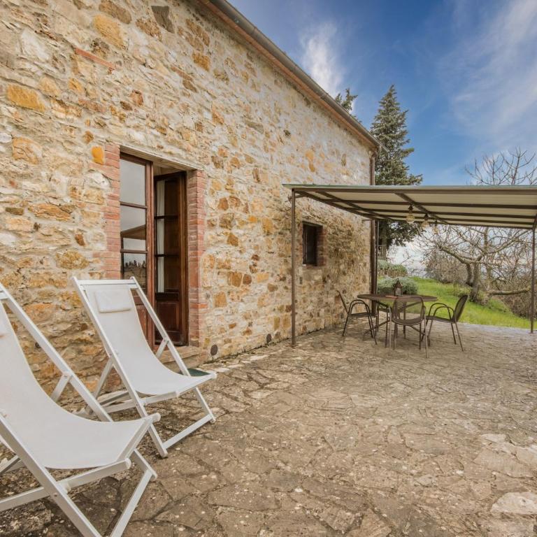 Agriturismo La Ferrozzola - Appartamento con 2 Camere da Letto - 10