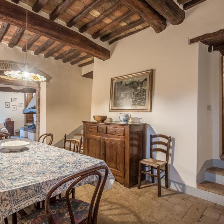 Agriturismo La Ferrozzola - Appartamento con 2 Camere da Letto - 12