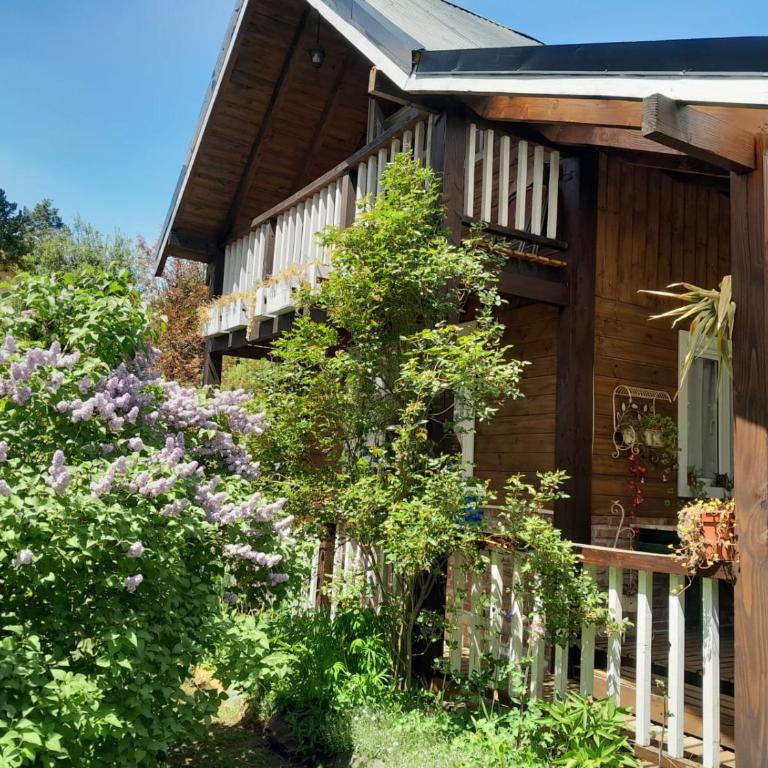 Paraiso Bariloche - Chalet de 2 dormitorios - 2
