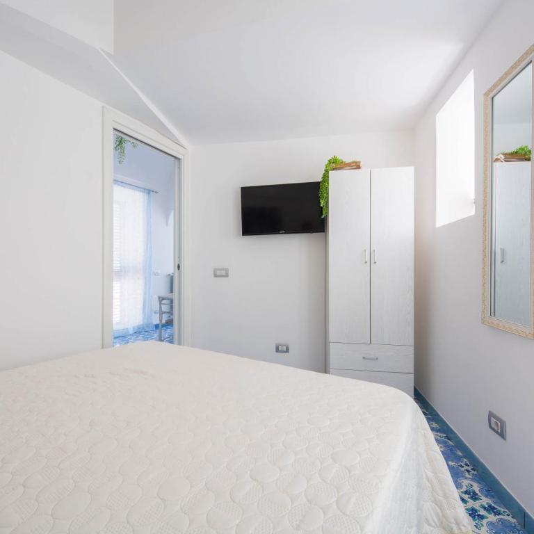 YourHome - Lorena Maria House Positano - Appartamento con Vista Mare - 38