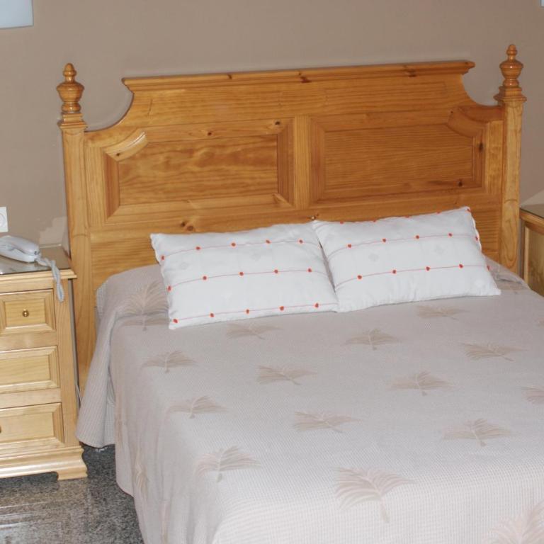 Maximiano Herculeo - Habitación Doble - 1 o 2 camas - 6