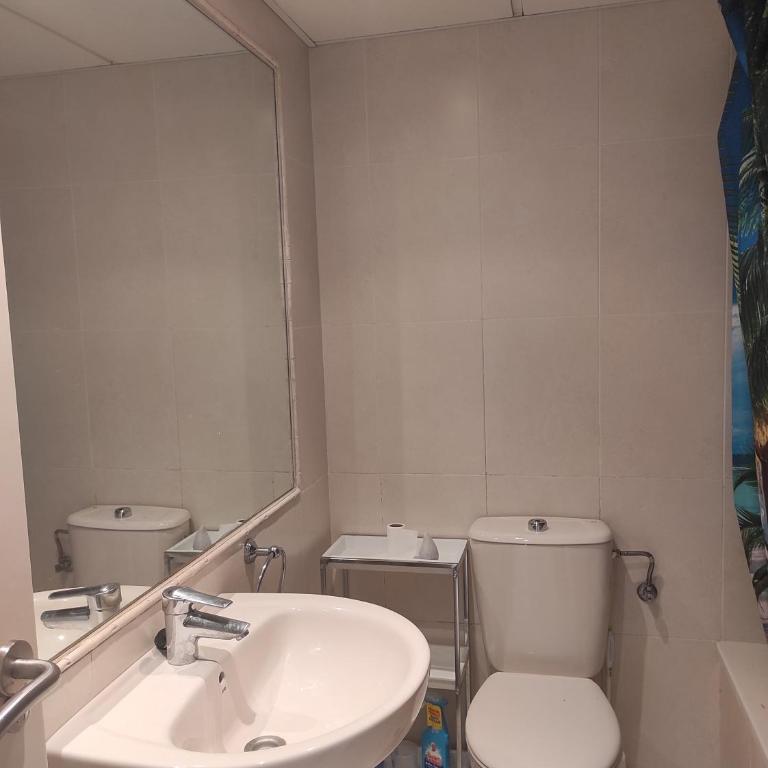 Amatista 2 by Vivirel Calpe - Apartamento de 1 dormitorio - 3
