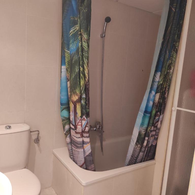 Amatista 2 by Vivirel Calpe - Apartamento de 1 dormitorio - 2