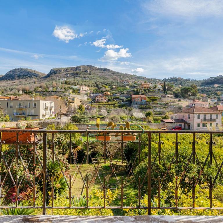 Villa Teresa a due passi da Finalborgo - Villa con 3 Camere da Letto - 7