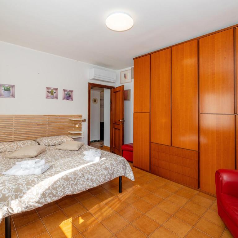 Villa Teresa a due passi da Finalborgo - Villa con 3 Camere da Letto - 20