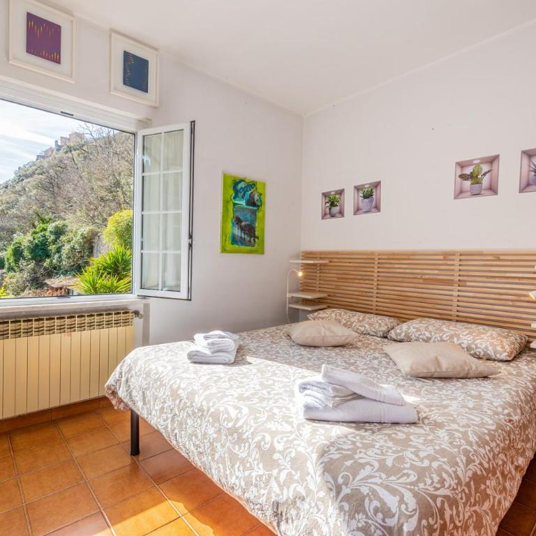 Villa Teresa a due passi da Finalborgo - Villa con 3 Camere da Letto - 18