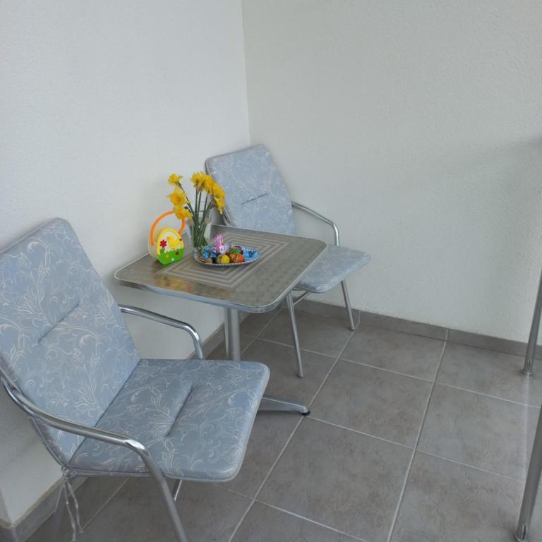 Apartman Moka - Studio Apartman - 21