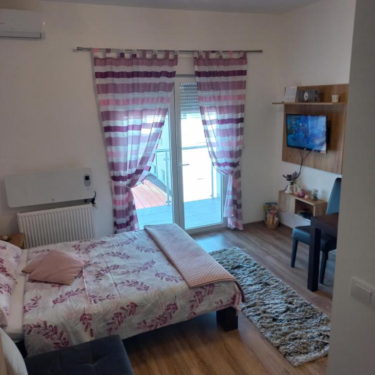 Apartman Moka - Studio Apartman - 5