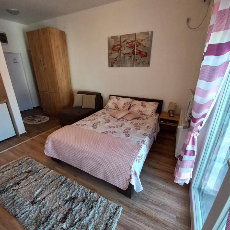 Apartman Moka - Studio Apartman - 2