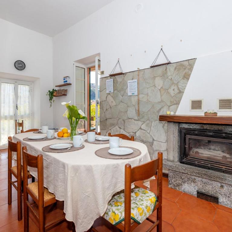 Villa Teresa a due passi da Finalborgo - Villa con 3 Camere da Letto - 11