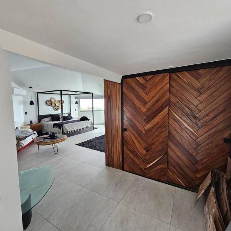 Casa Xula Vallarta - Apartamento de 3 dormitorios - 2