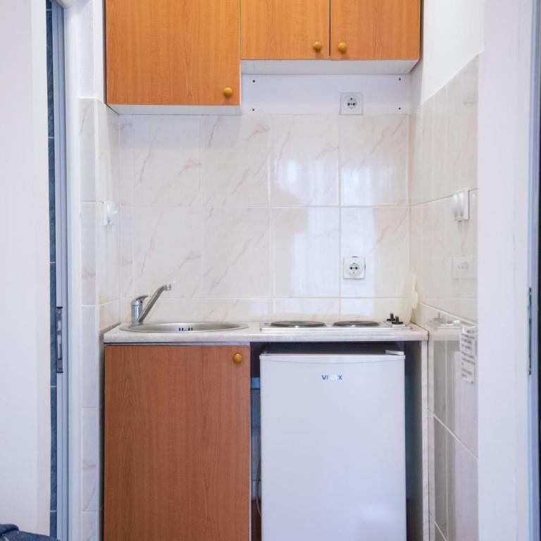 FOR-A Apartmani - Double Room - 5