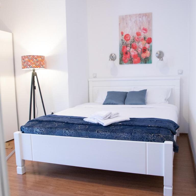 FOR-A Apartmani - Double Room - 1