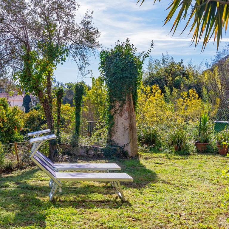 Villa Teresa a due passi da Finalborgo - Villa con 3 Camere da Letto - 5